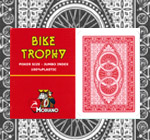 Modiano Bike trophy  gemarkeerde kaarten